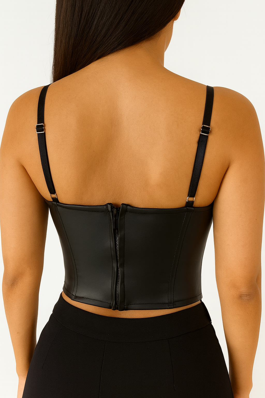 BUSTIER MILANO