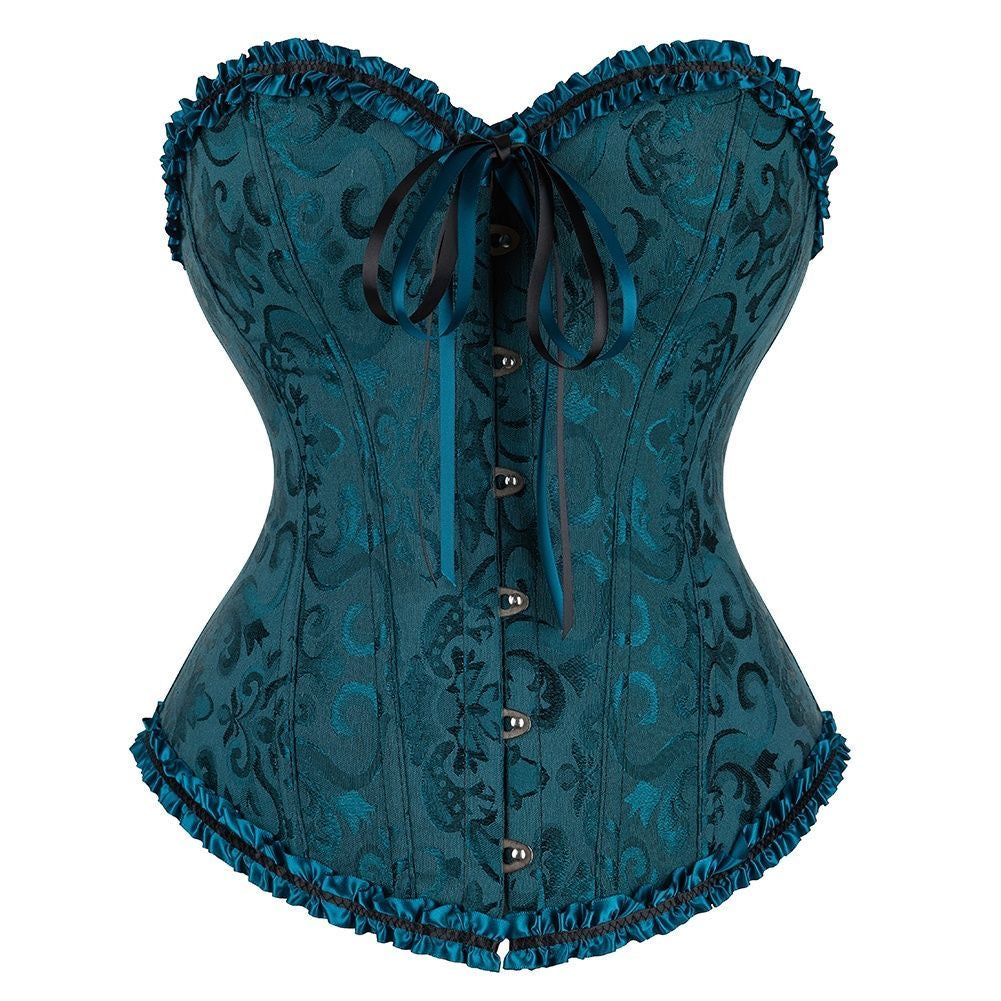 CORSET GRECIA