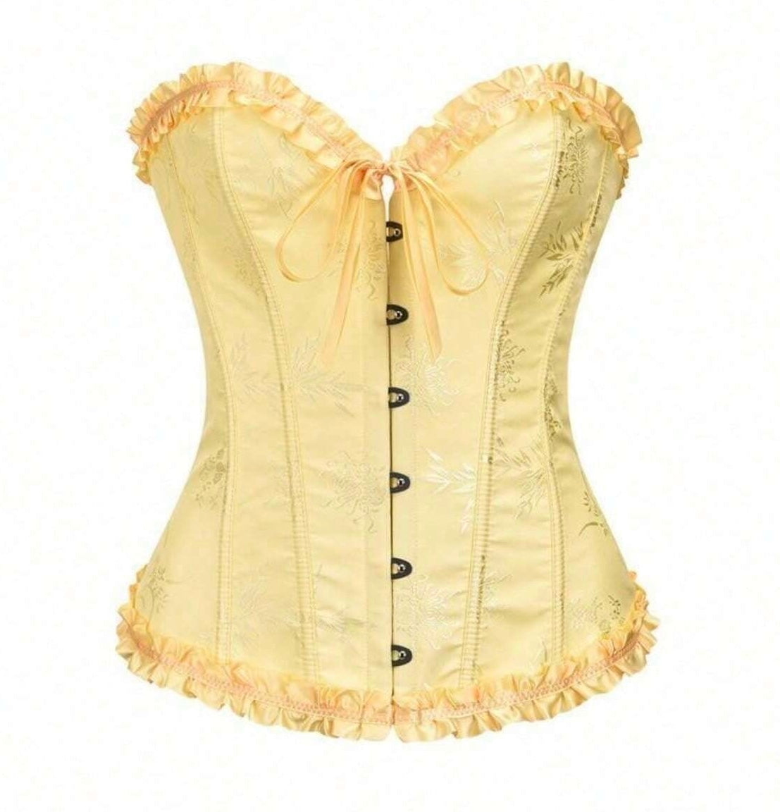 CORSET GRECIA