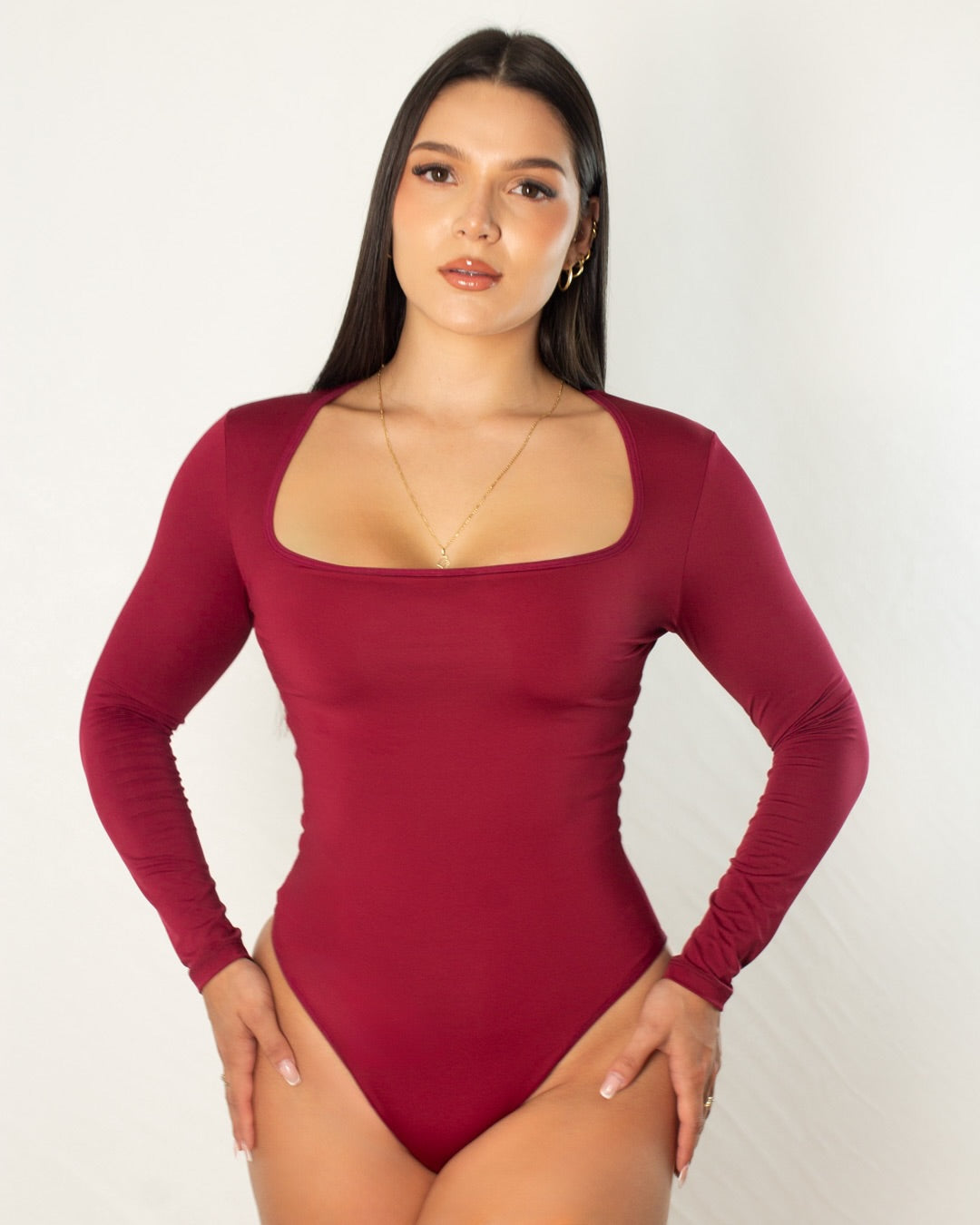 BODY ALMA