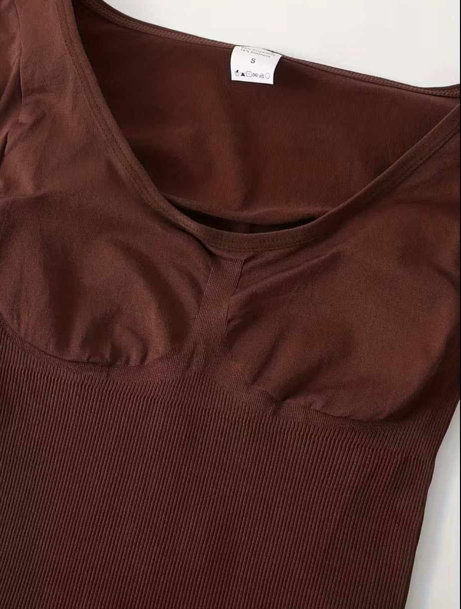 BODY CONTROL ABDOMEN