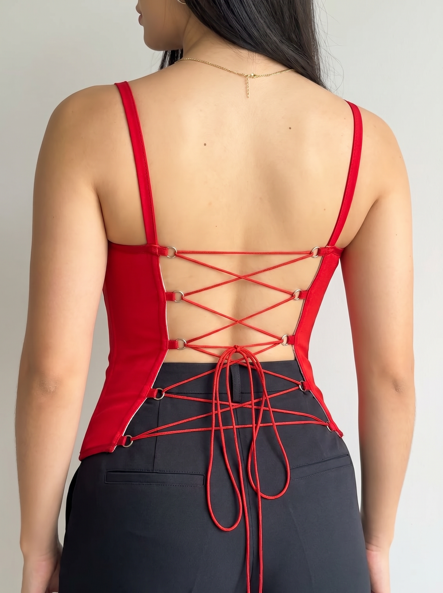 CORSET ARTEMISA