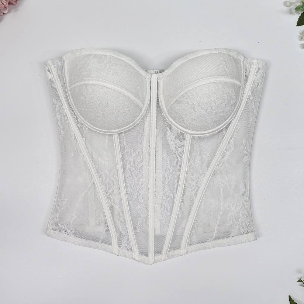 BUSTIER ARYA
