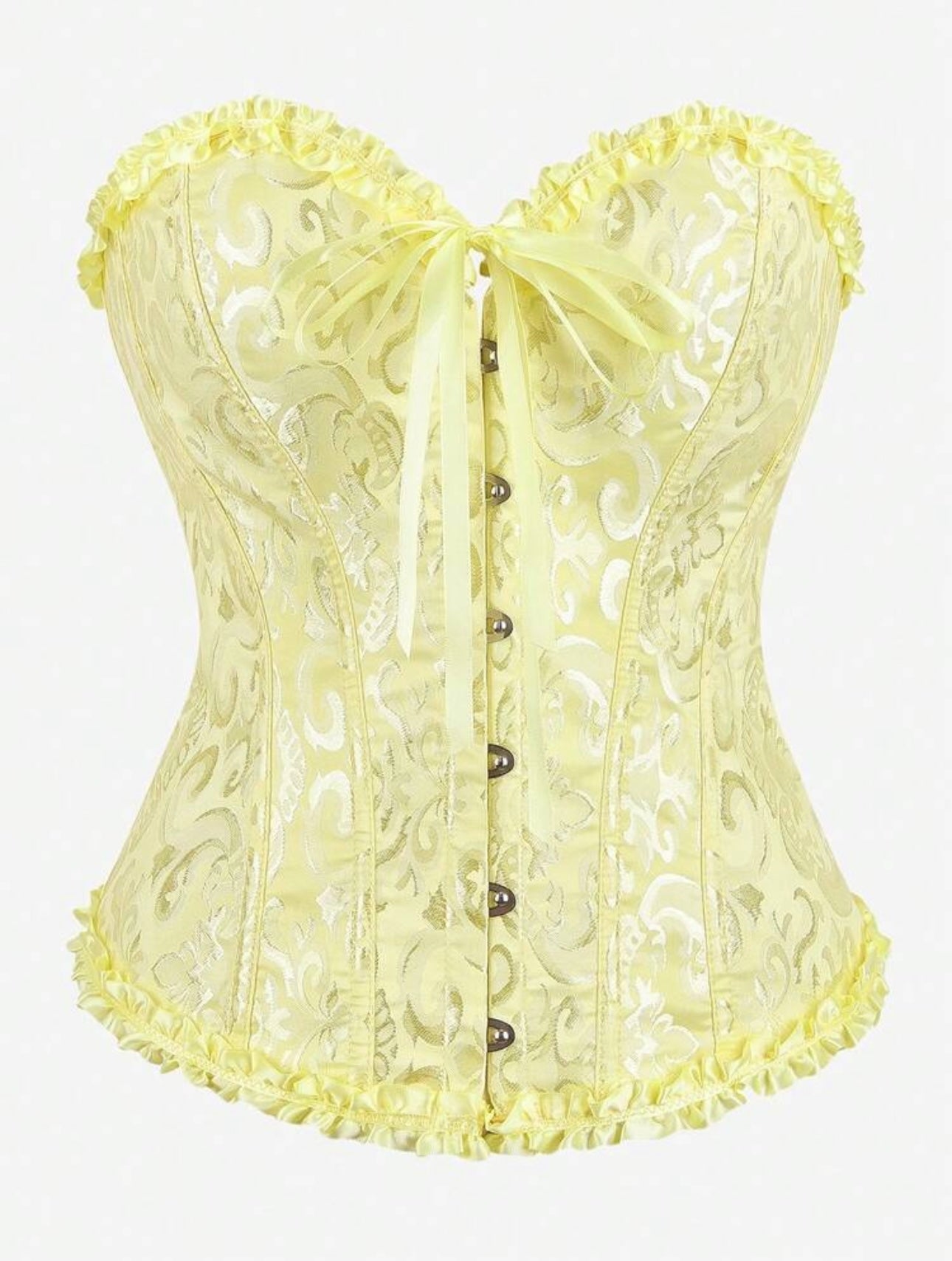 CORSET GRECIA
