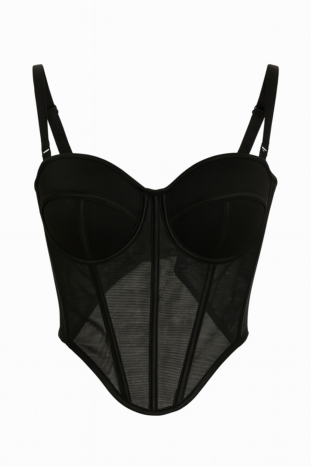 BUSTIER BLAKE