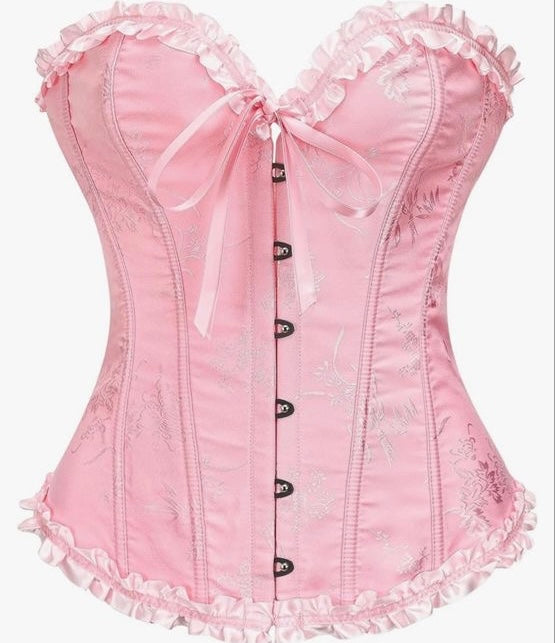 CORSET GRECIA