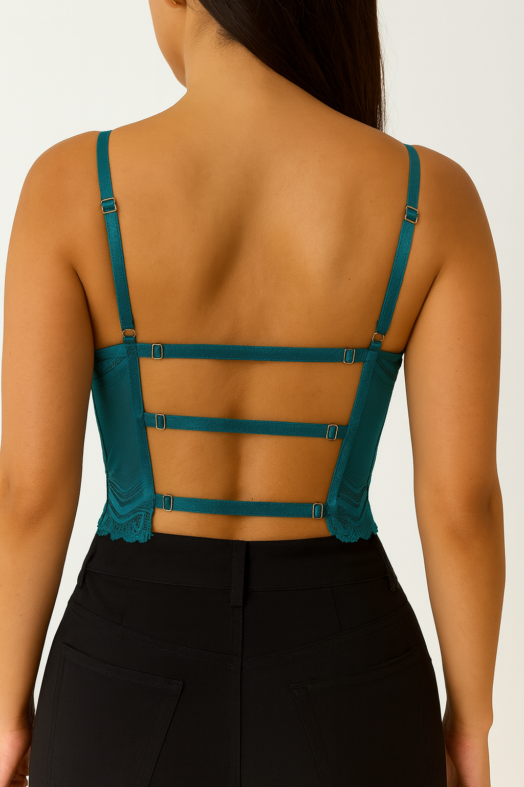 BUSTIER ITALIA