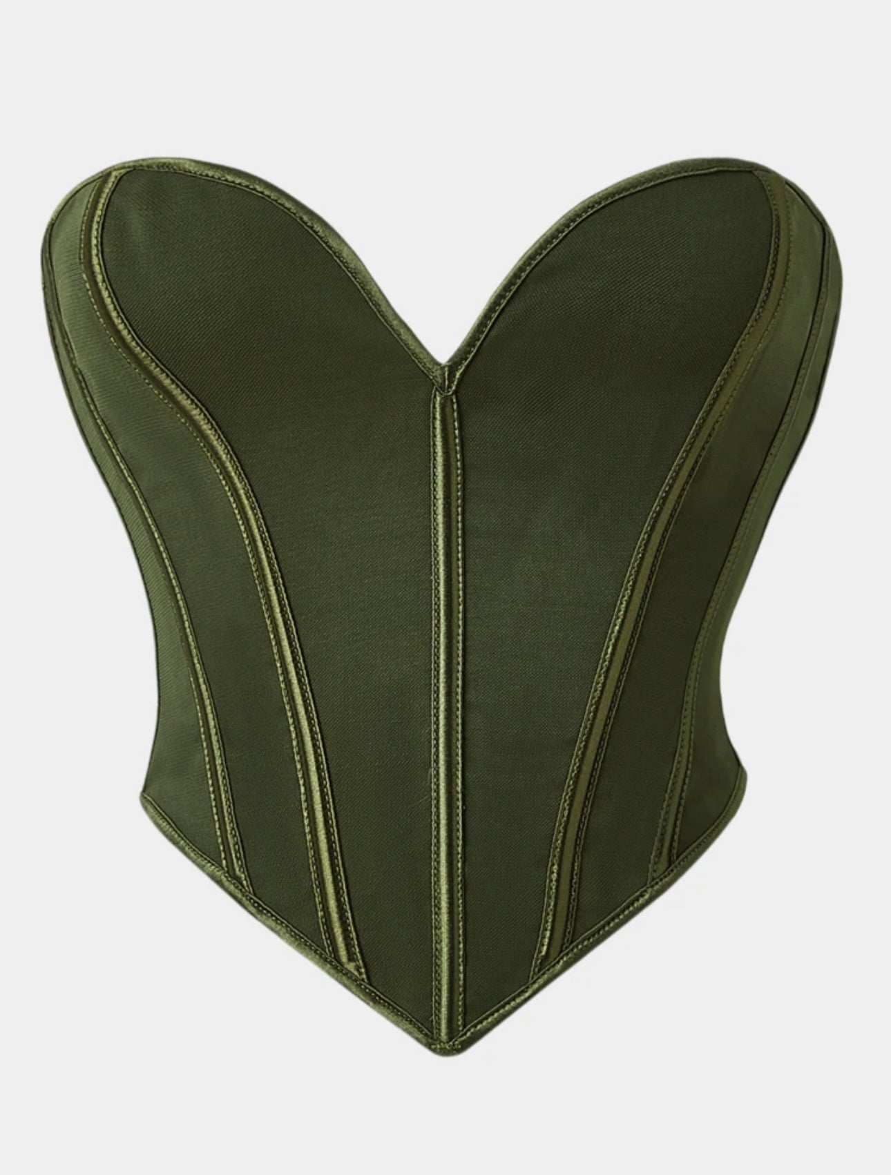 CORSET CORAZON
