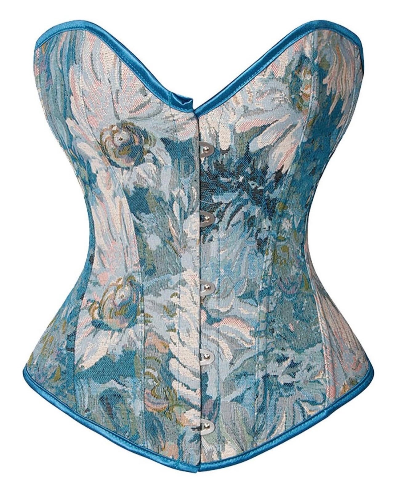 CORSET ATELIER