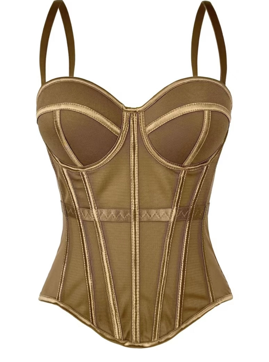 CORSET ESENTIAL