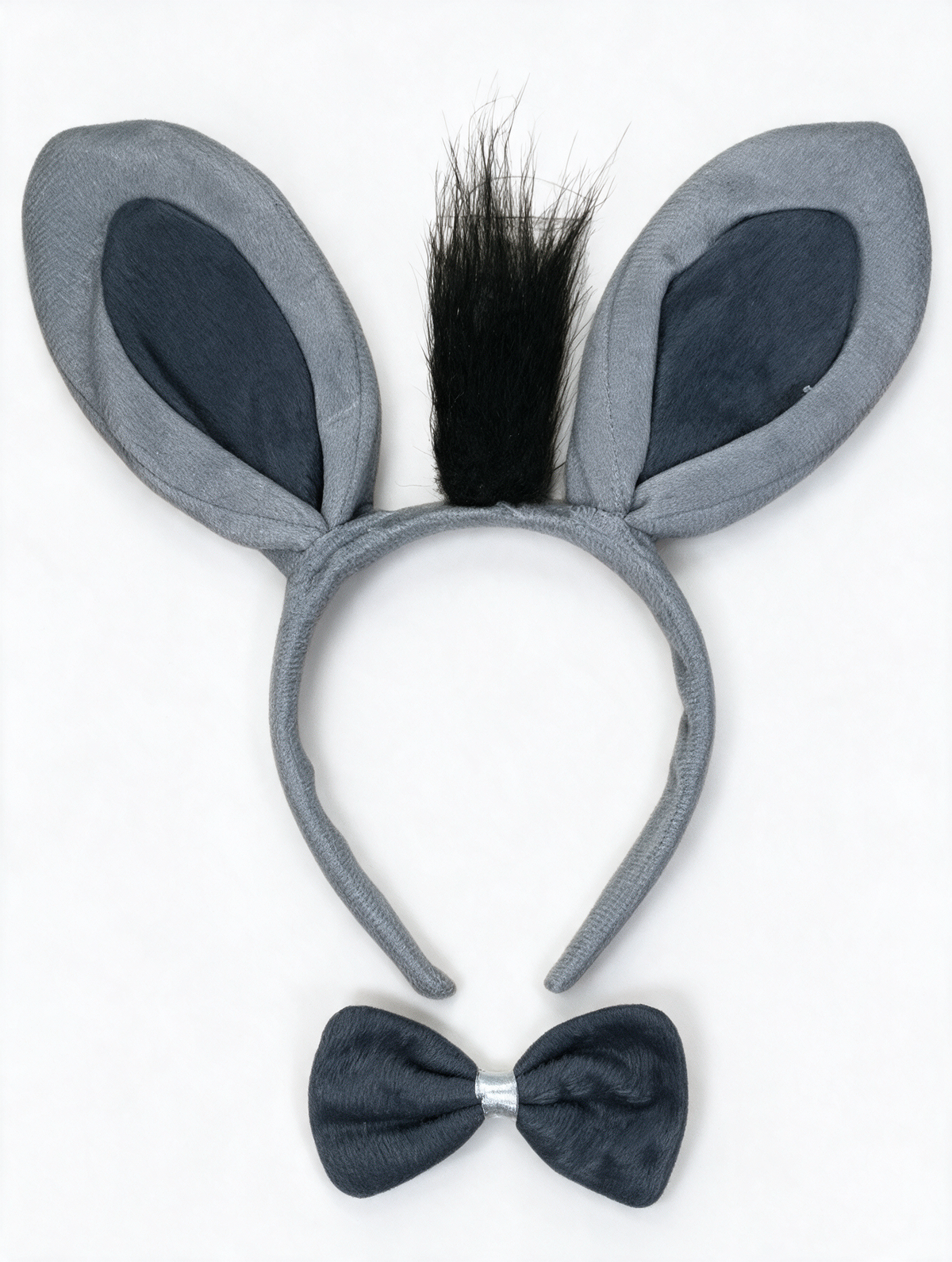 DIADEMA BURRO