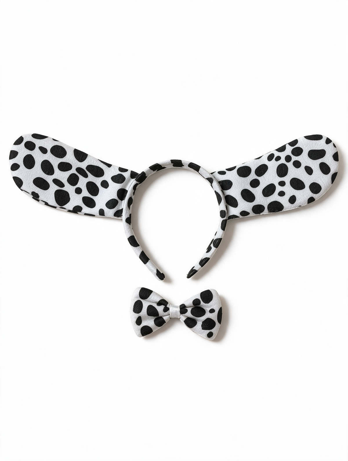 DIADEMA PERRO