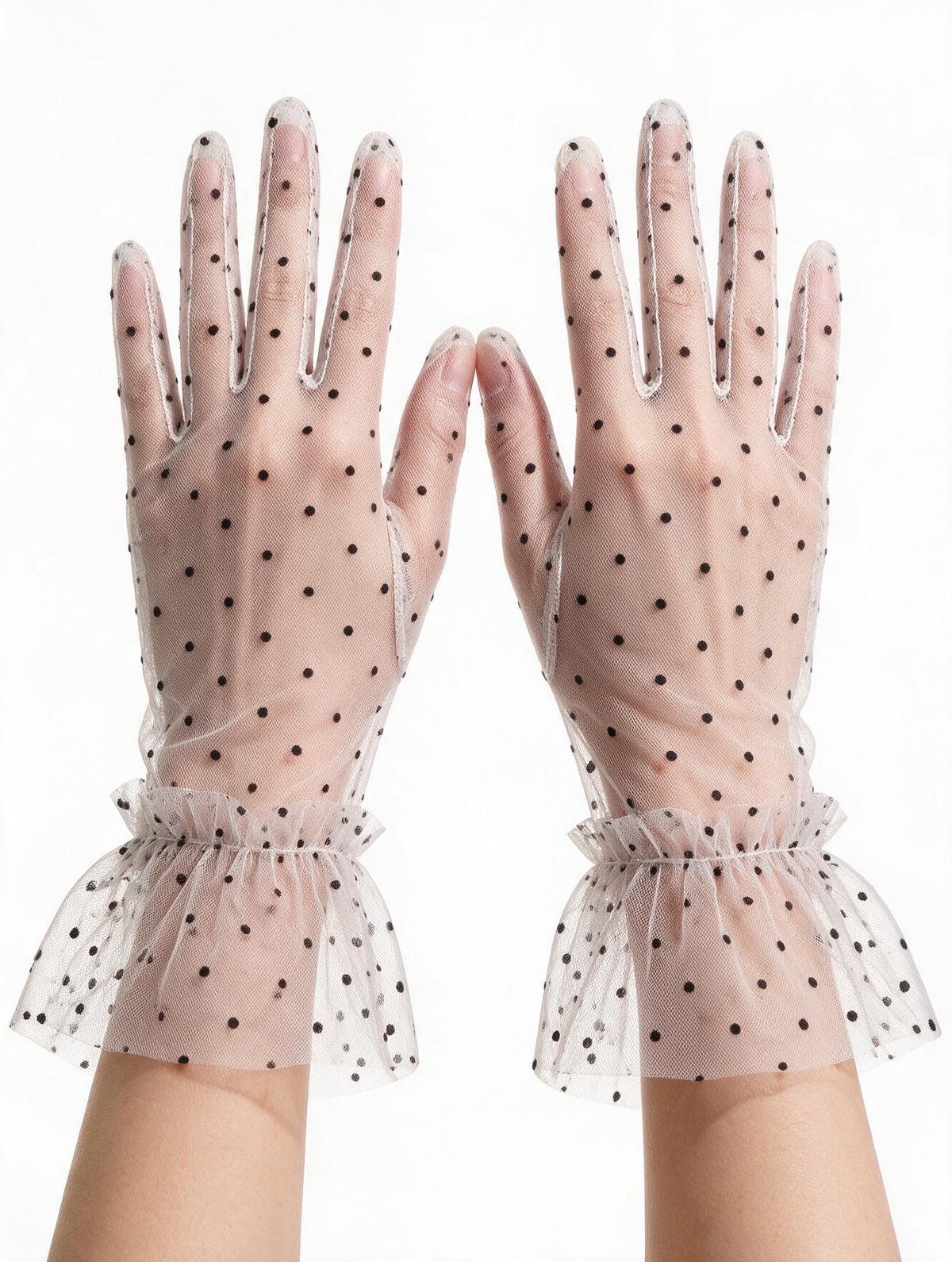 GUANTES PUNTOS