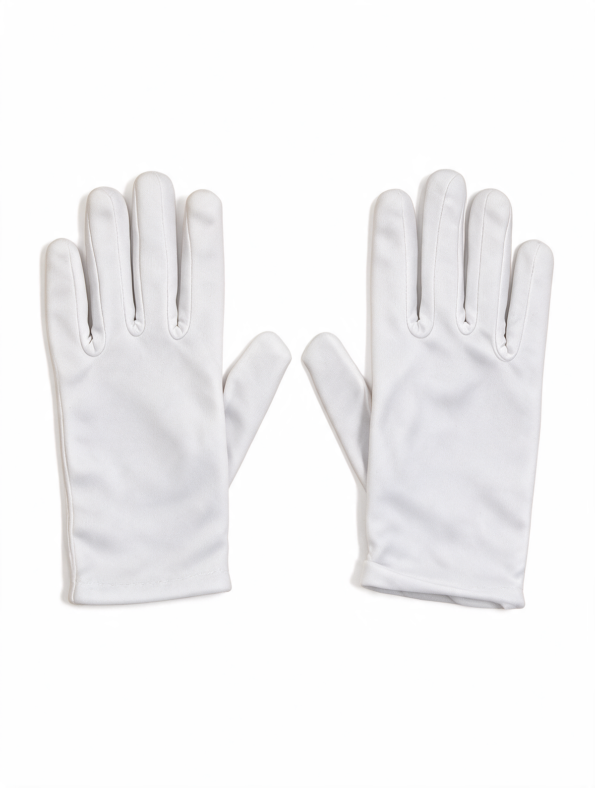 GUANTES CORTOS ALGODÓN