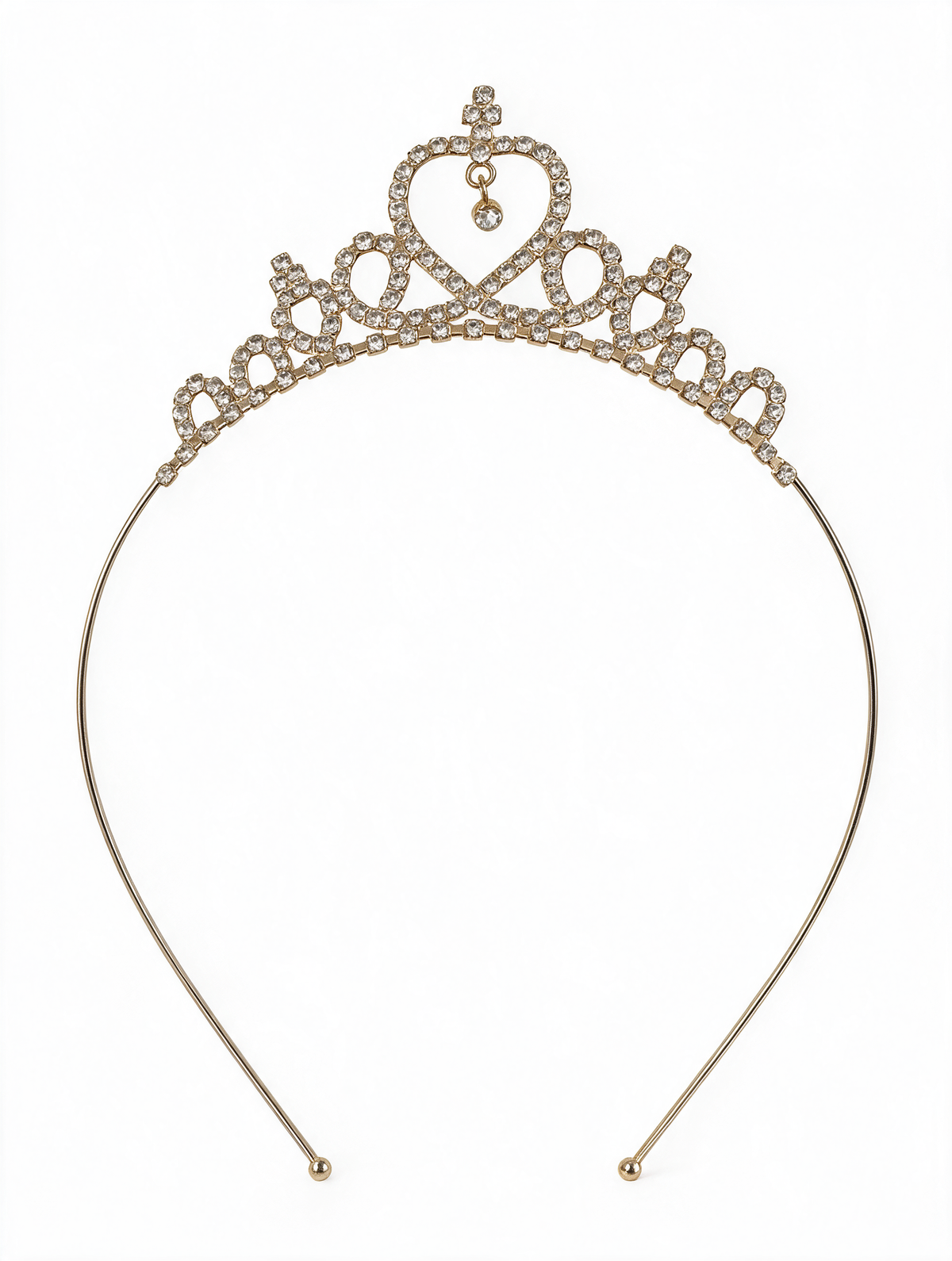 DIADEMA CORONA