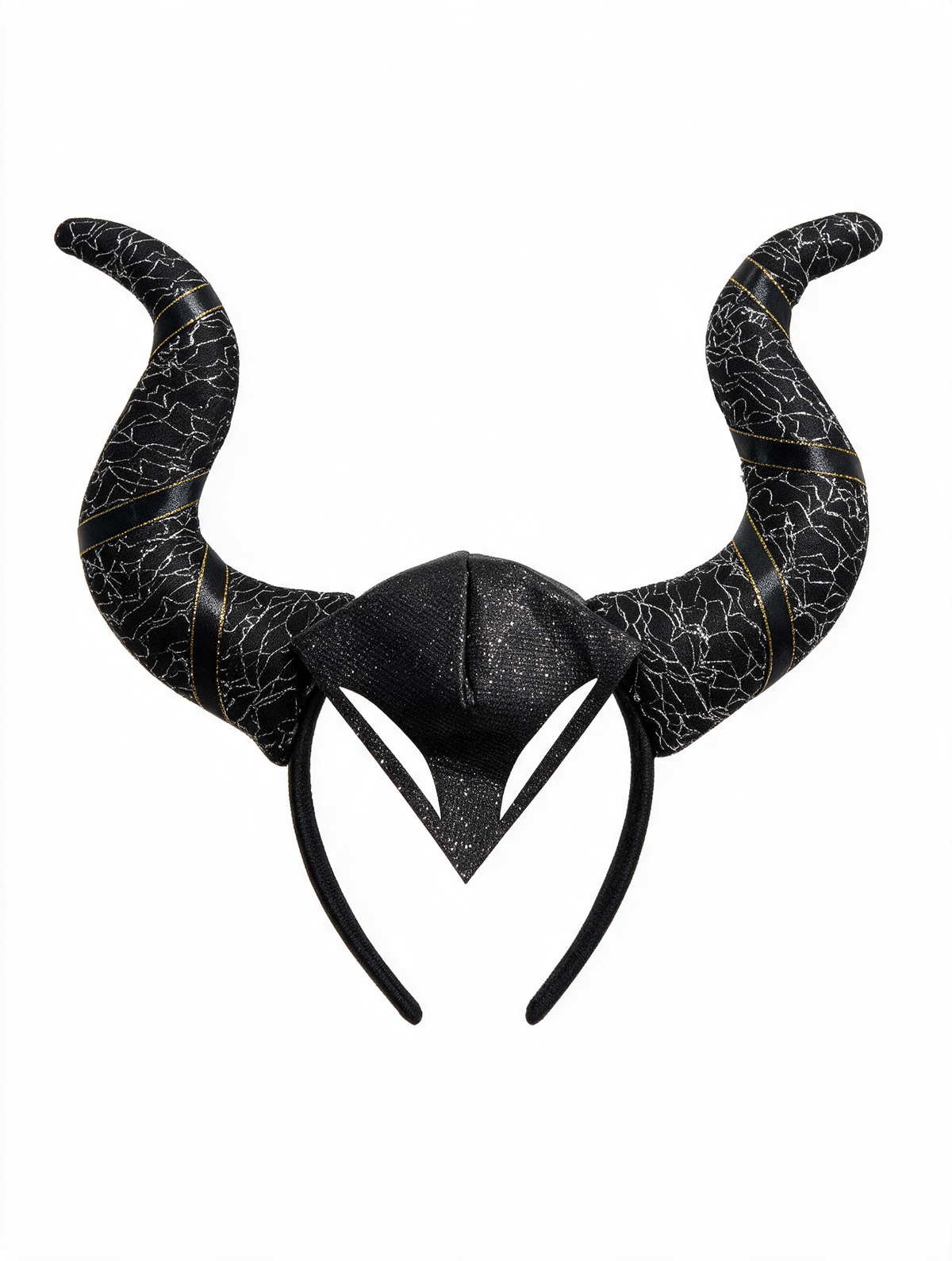 DIADEMA MALÉFICA