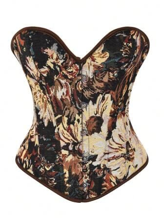 CORSET ATELIER