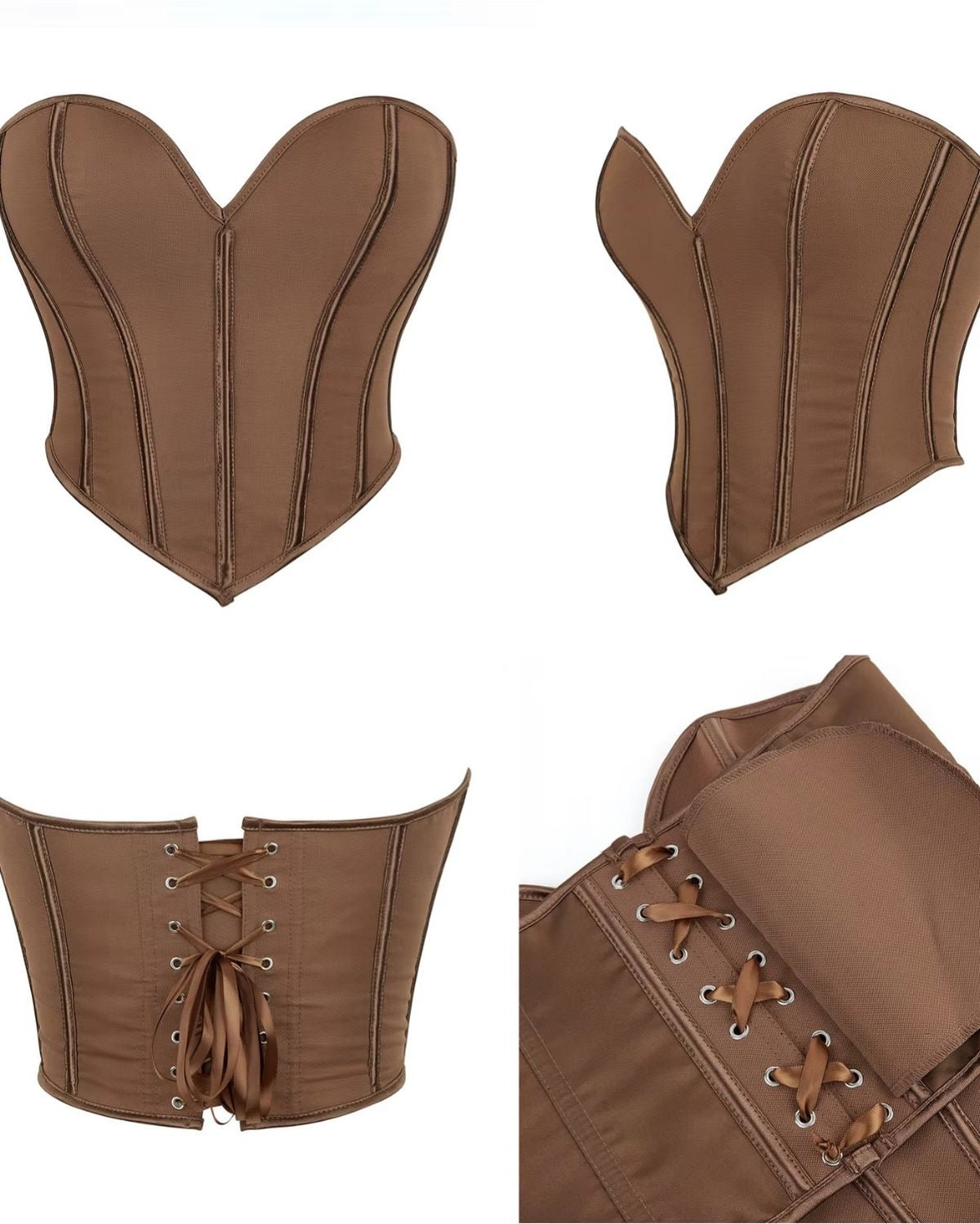 CORSET CORAZON