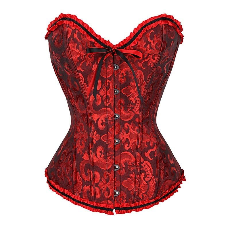 CORSET GRECIA