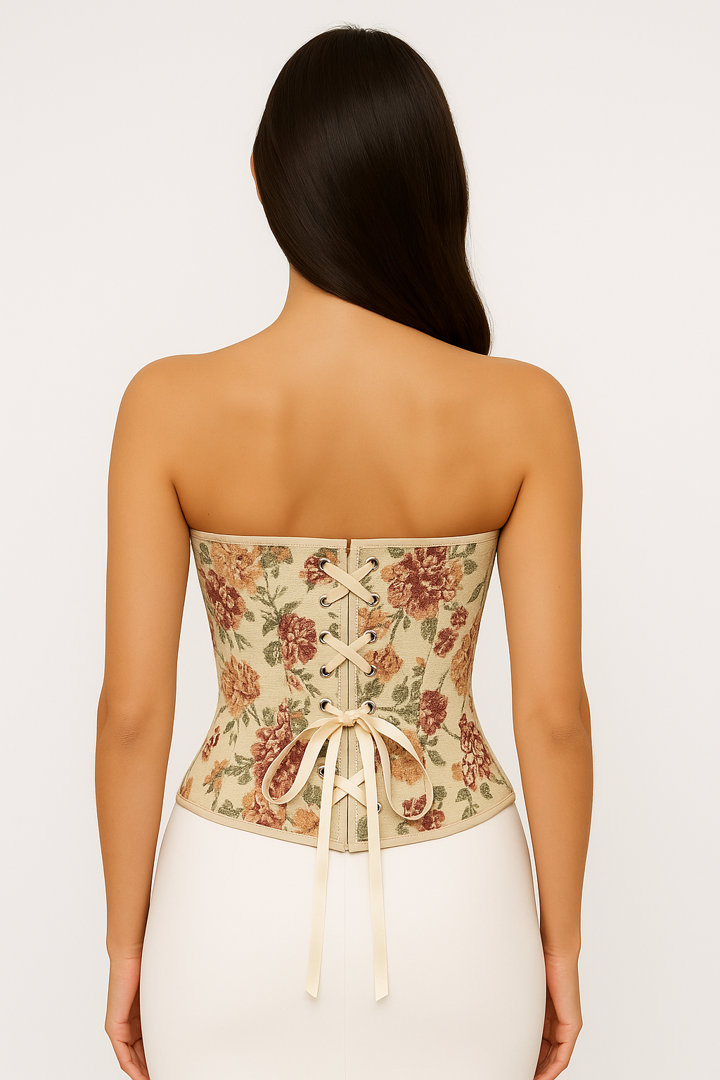 CORSET AFRODITA