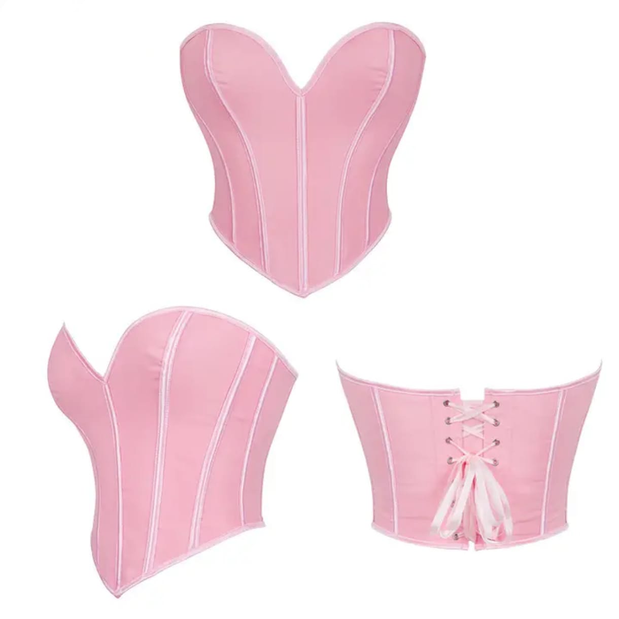 CORSET CORAZON