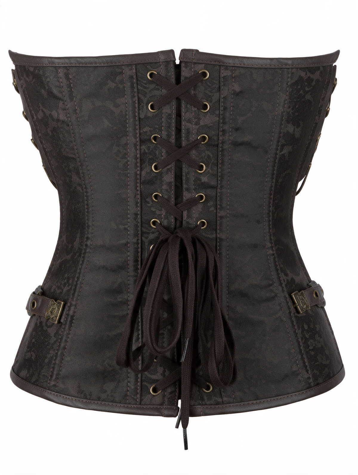 CORSET PIRATA