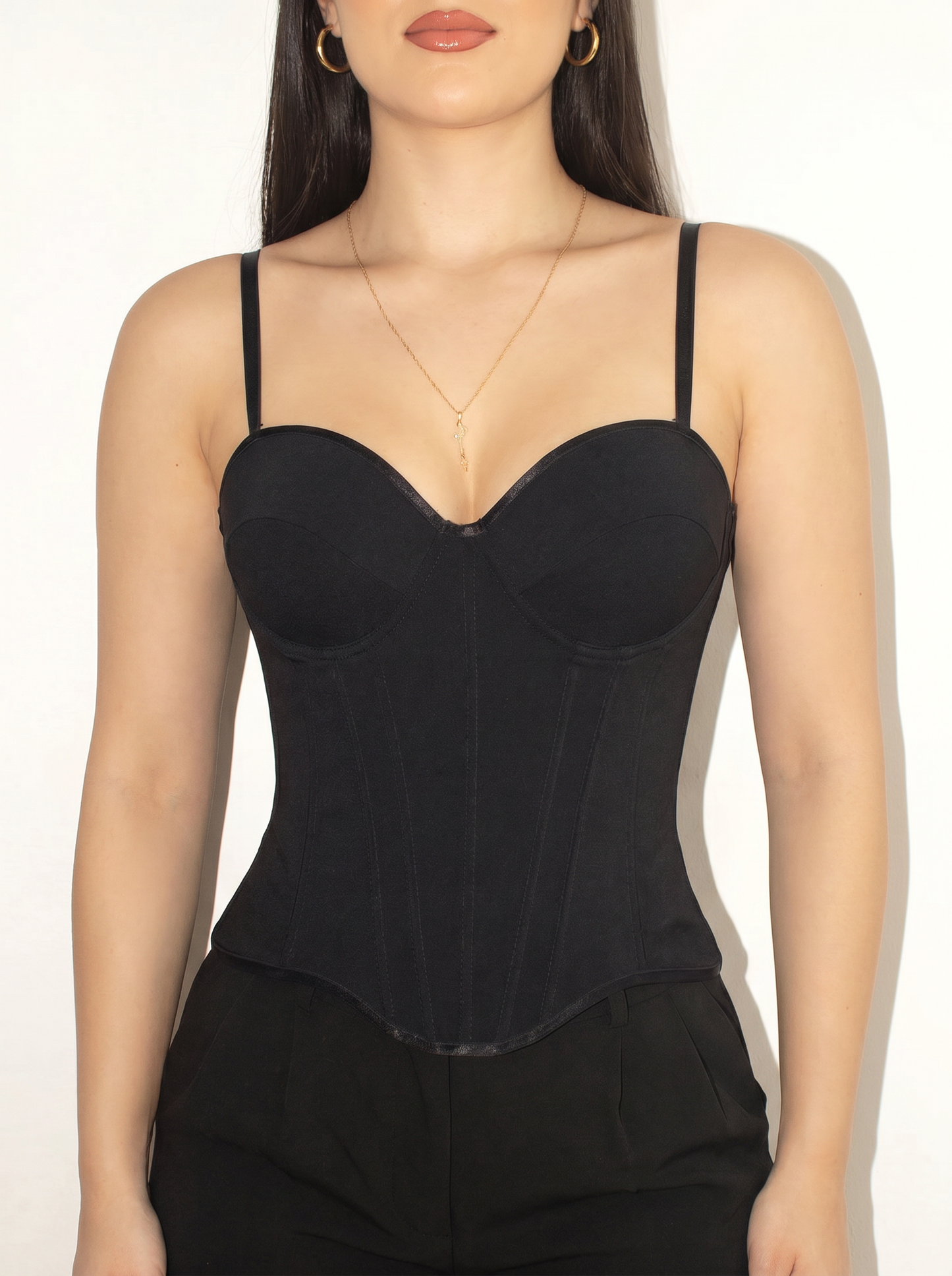 CORSET ARTEMISA
