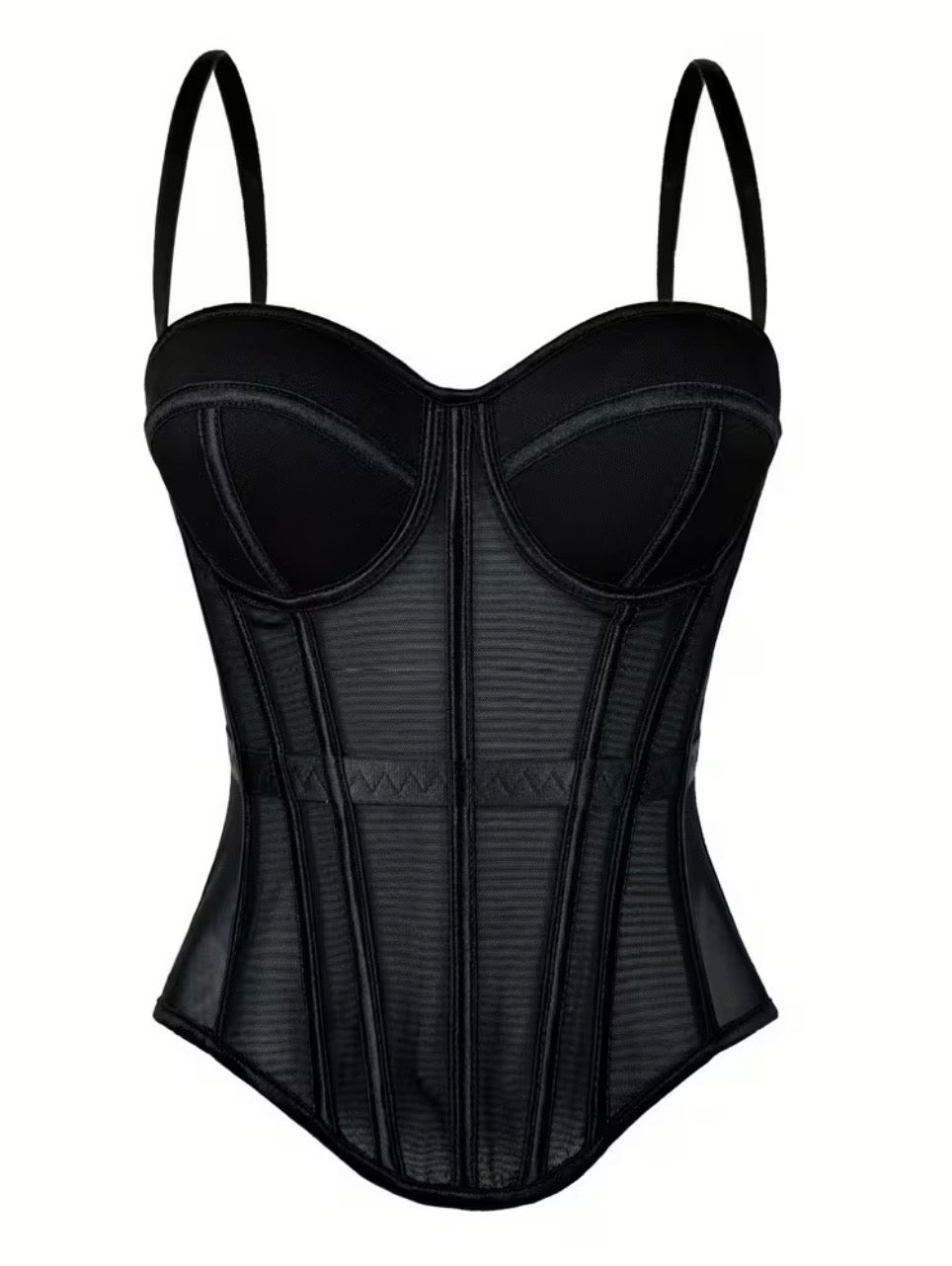 CORSET ESENTIAL