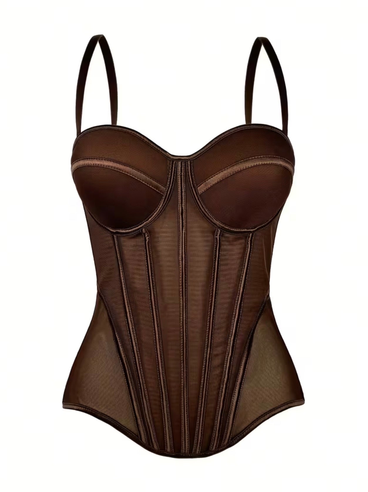CORSET ALEJANDRÍA