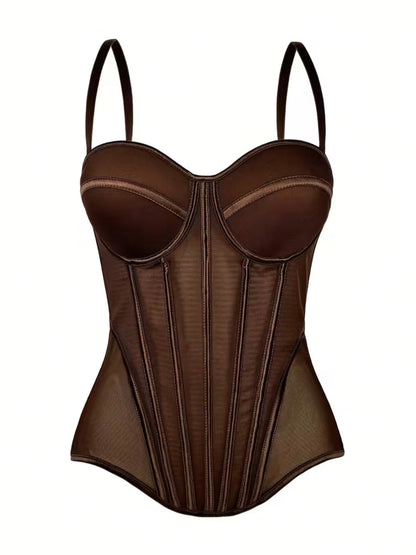 CORSET ALEJANDRÍA