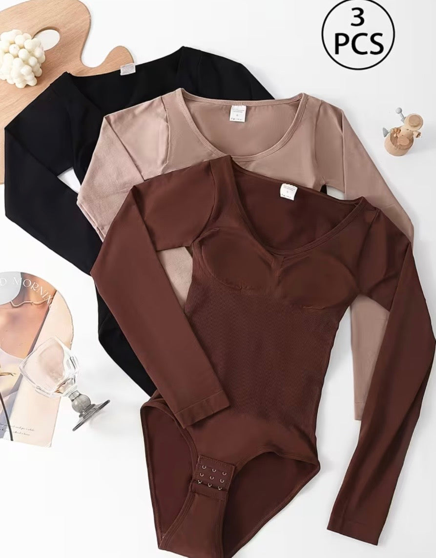 BODY CONTROL ABDOMEN