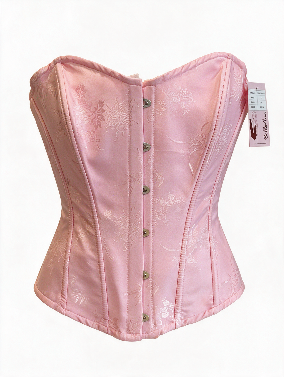 CORSET NÁPOLES