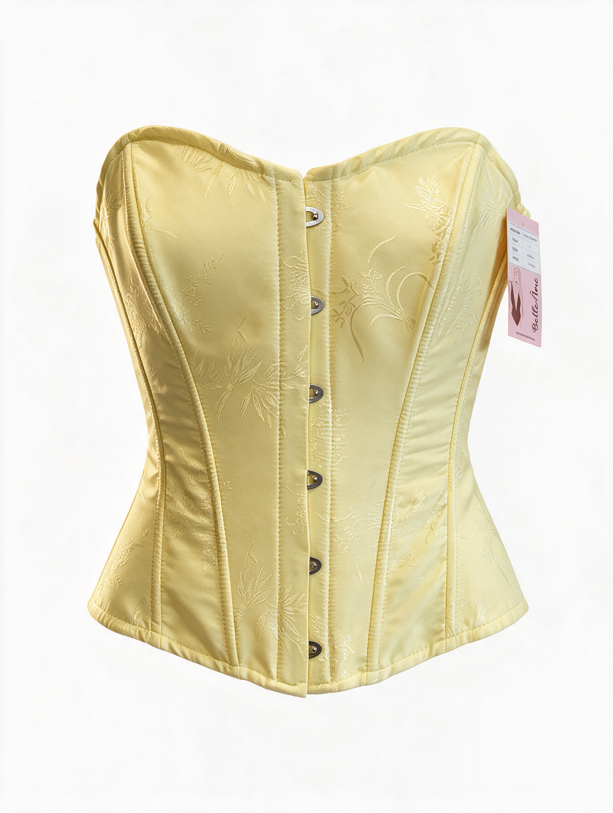 CORSET NÁPOLES