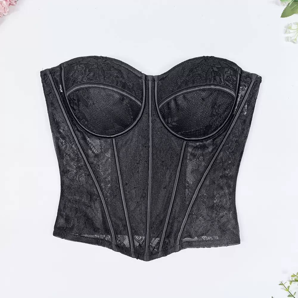 BUSTIER ARYA