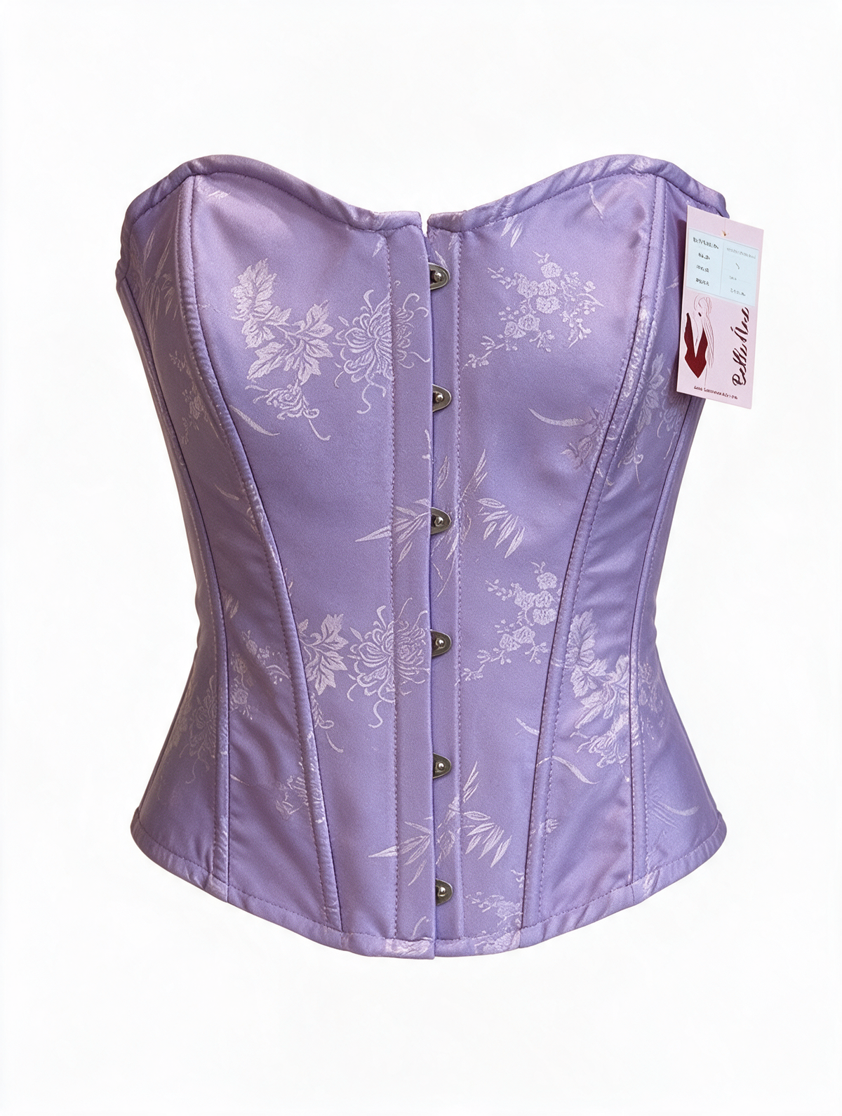 CORSET NÁPOLES