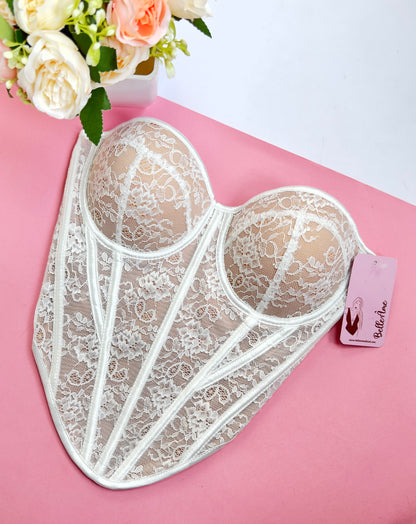 BUSTIER ROMA
