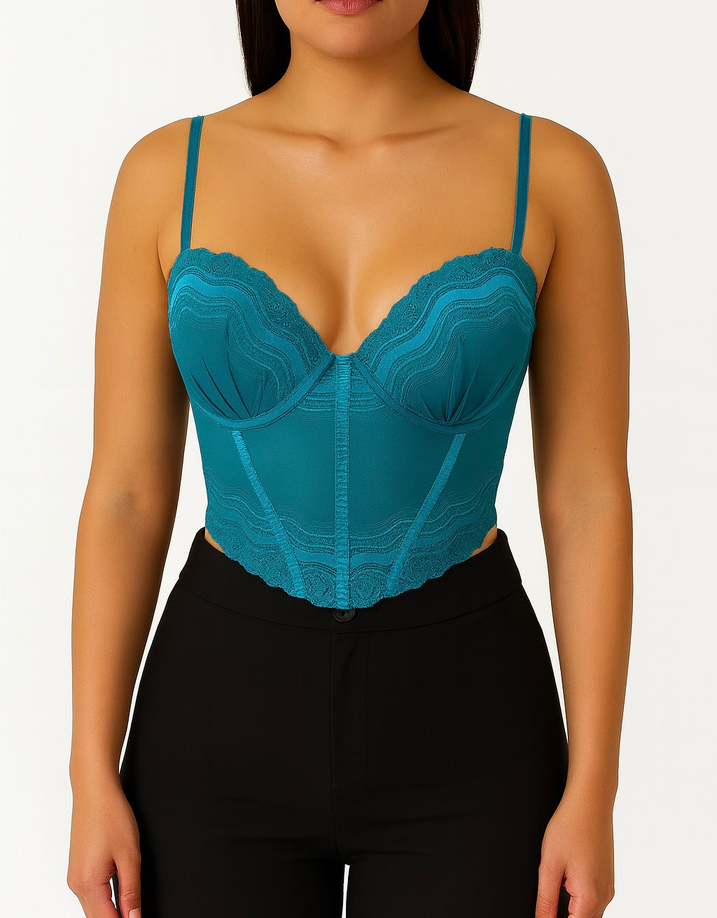 BUSTIER ITALIA