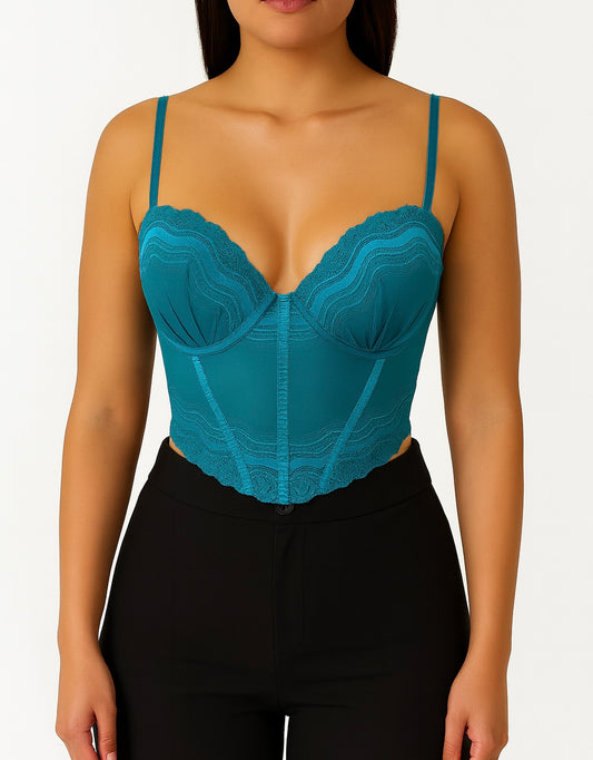 BUSTIER ITALIA