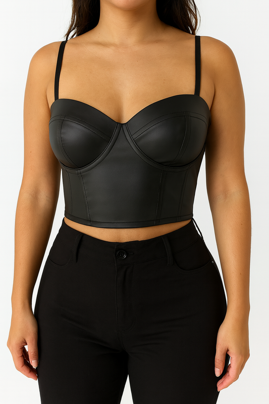 BUSTIER MILANO