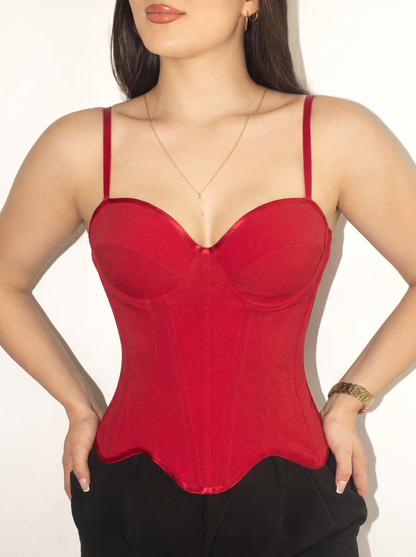 CORSET ARTEMISA