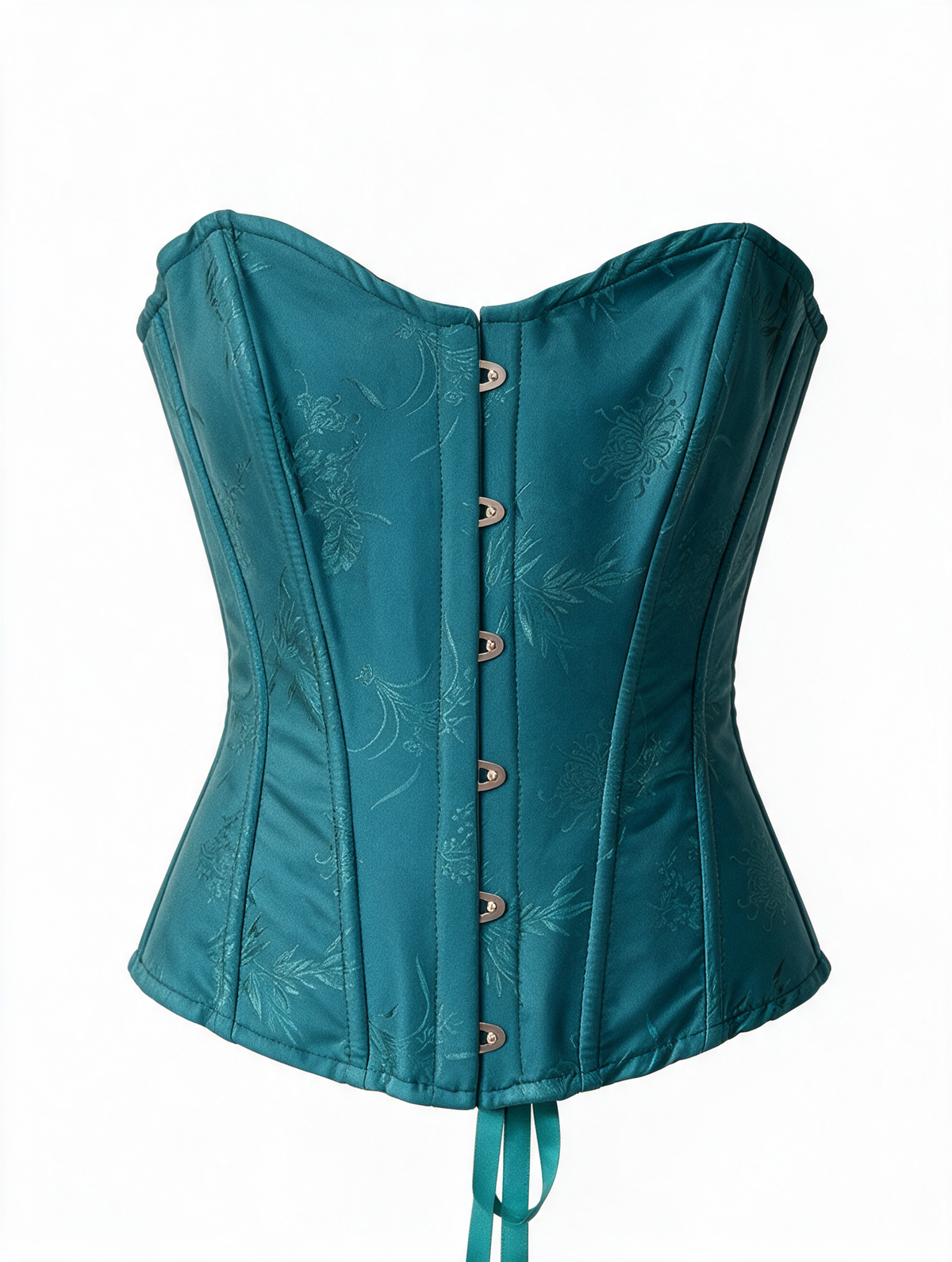 CORSET NÁPOLES