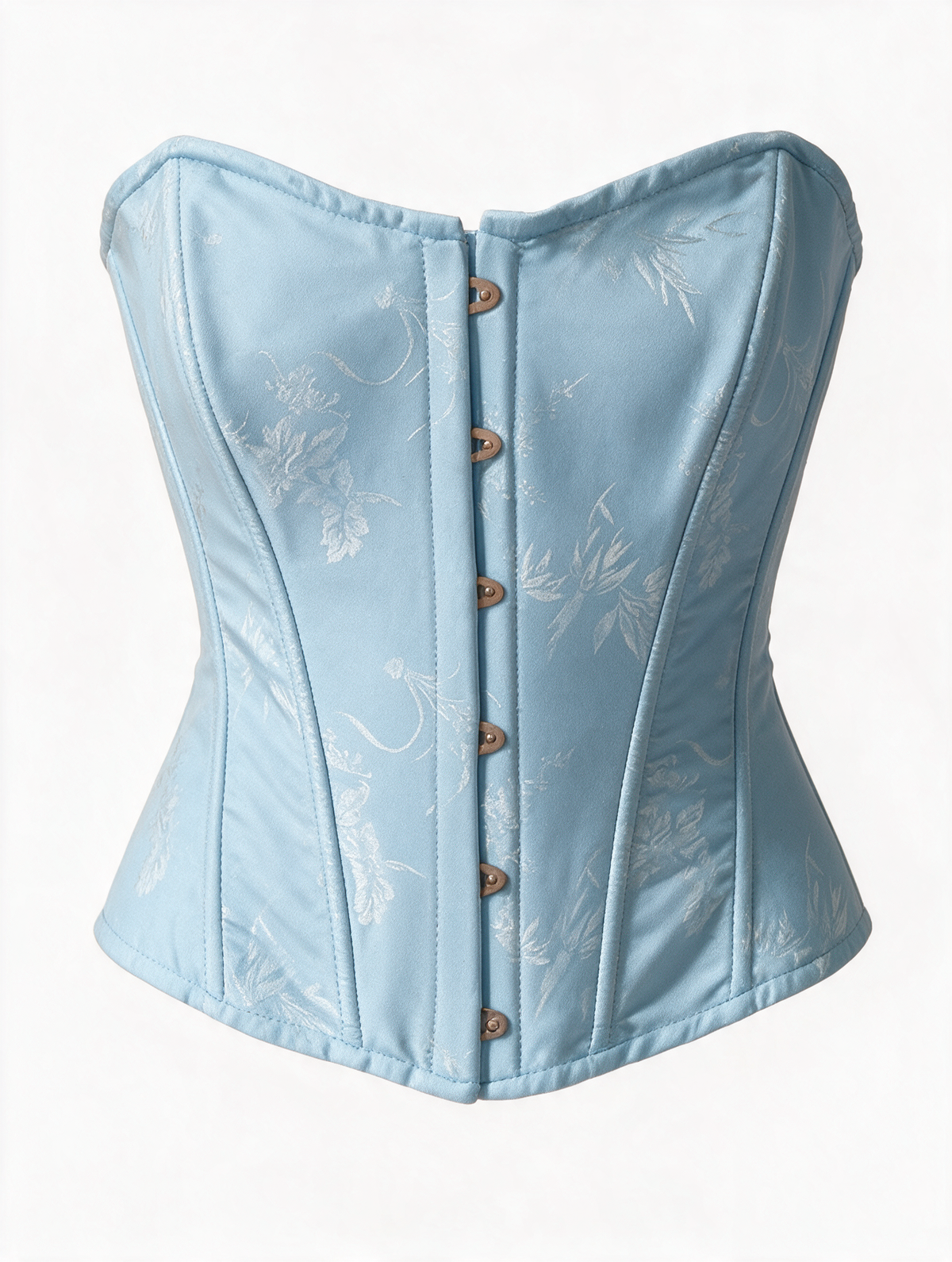 CORSET NÁPOLES
