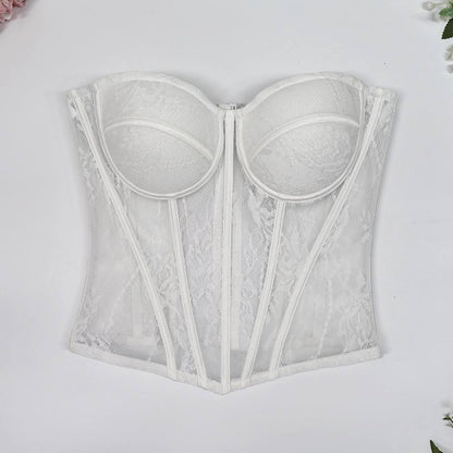 BUSTIER ARYA