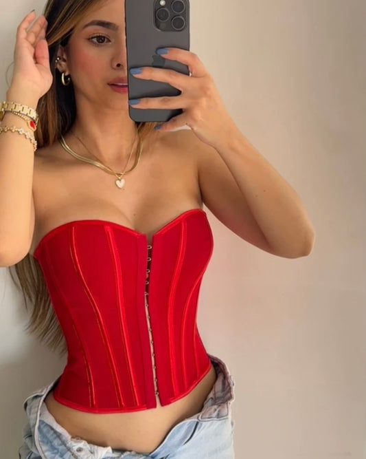 CORSET POWER