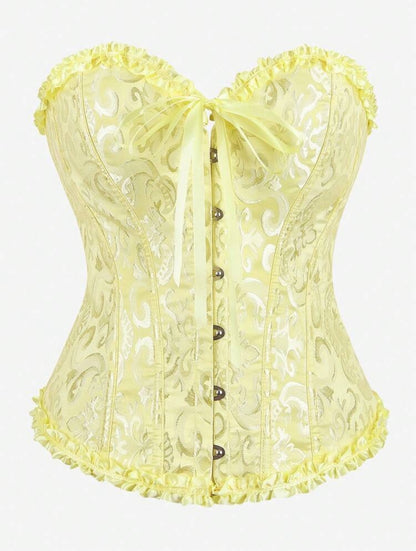 CORSET GRECIA