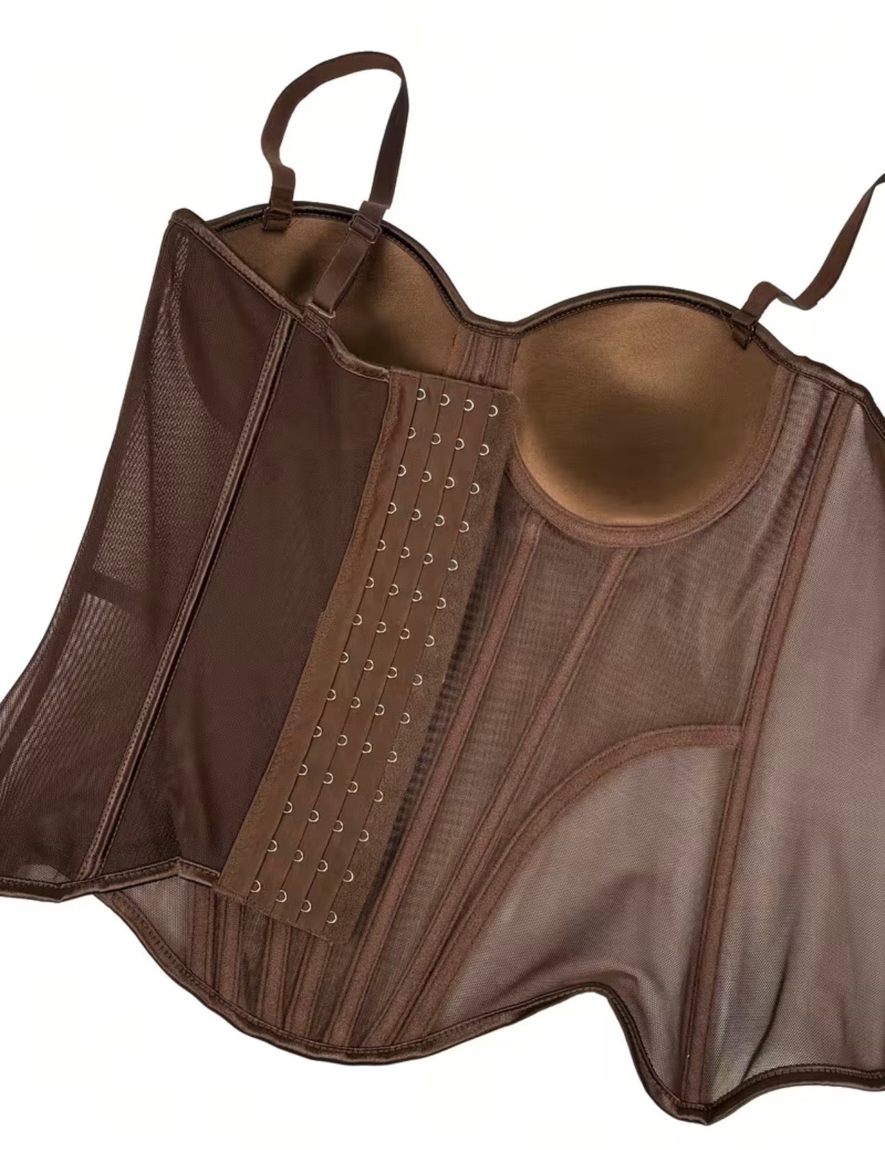 CORSET ALEJANDRÍA