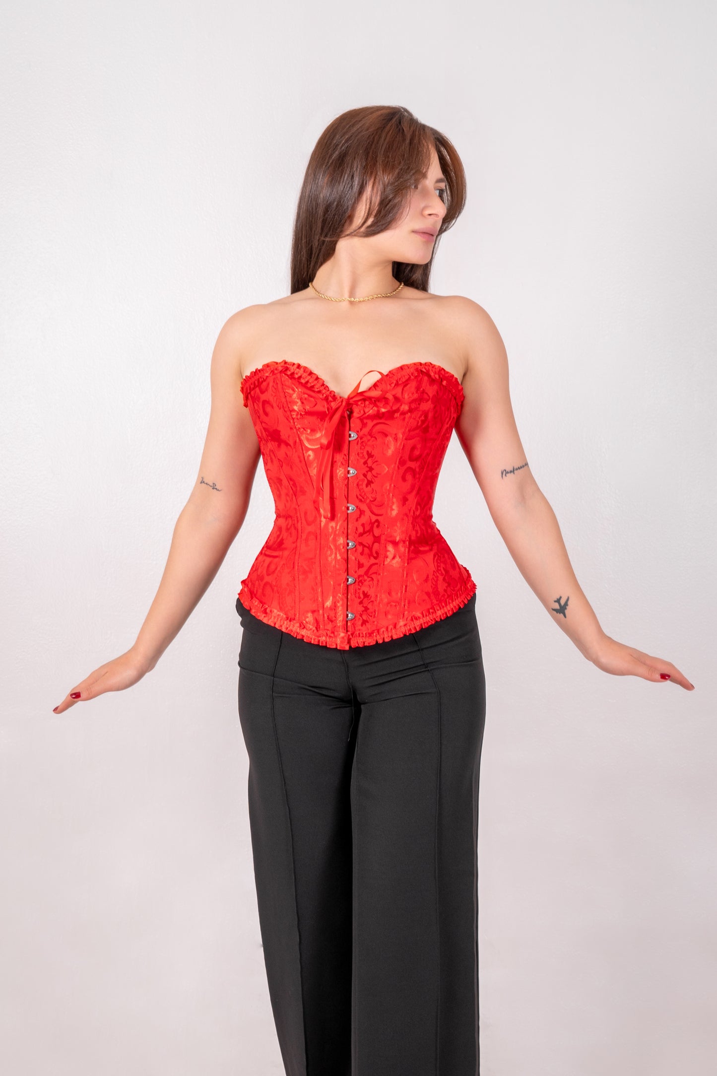 CORSET GRECIA