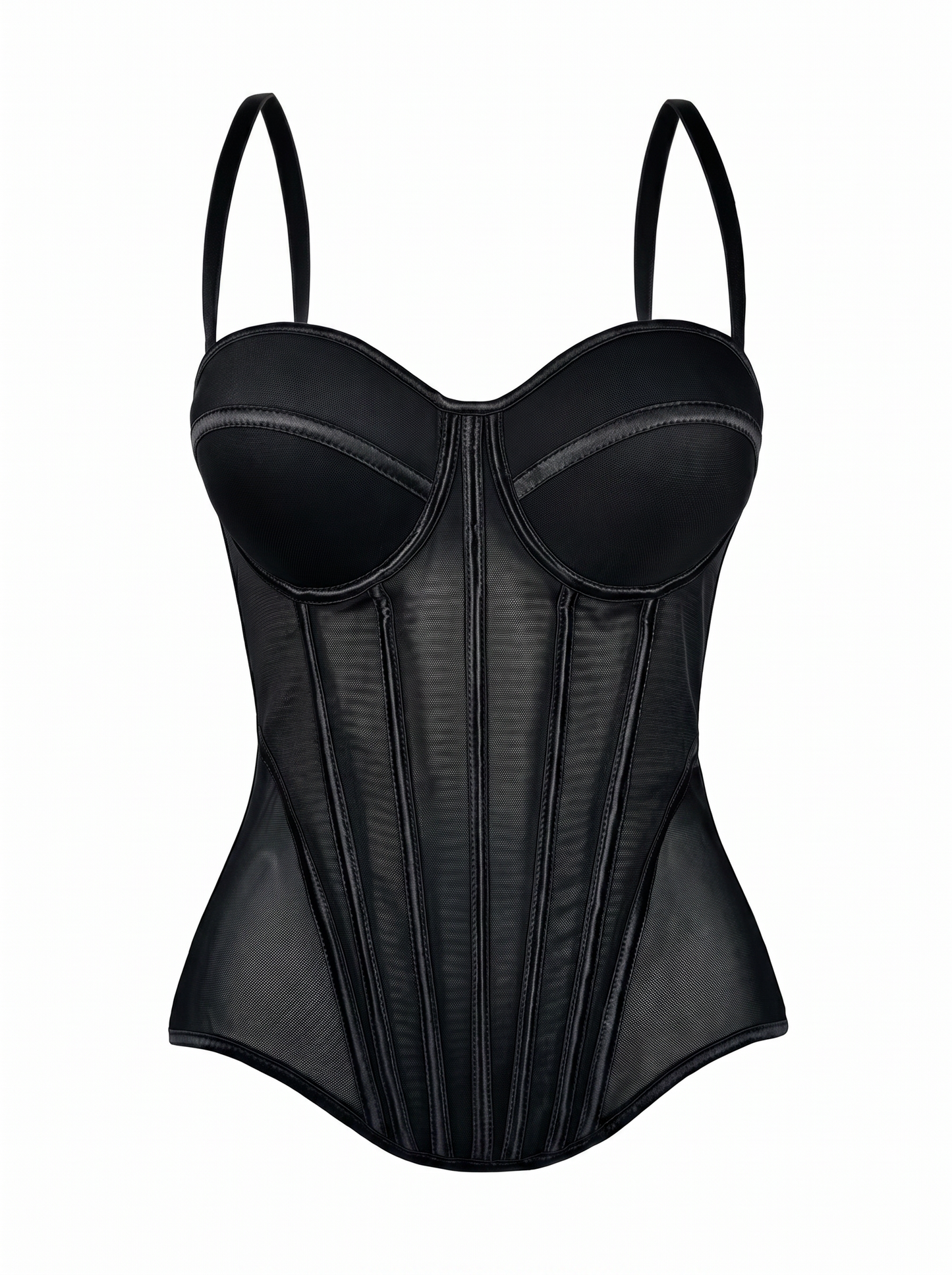 CORSET ALEJANDRÍA