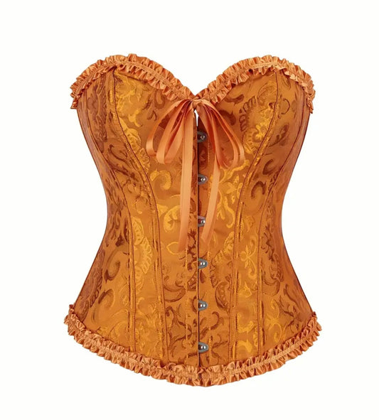 CORSET GRECIA