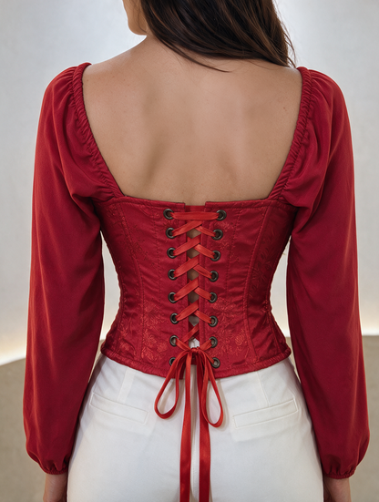 CORSET SPARTA